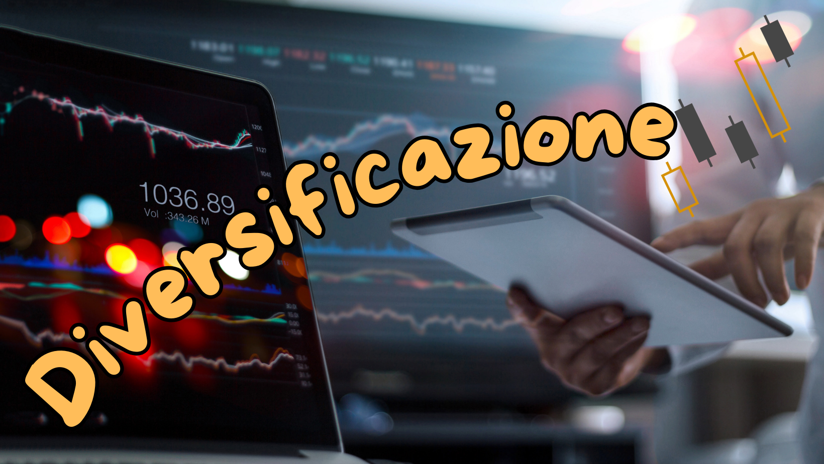 Diversificazione Investimenti