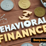 FINANZA COMPORTAMENTALE: La vera psicologia