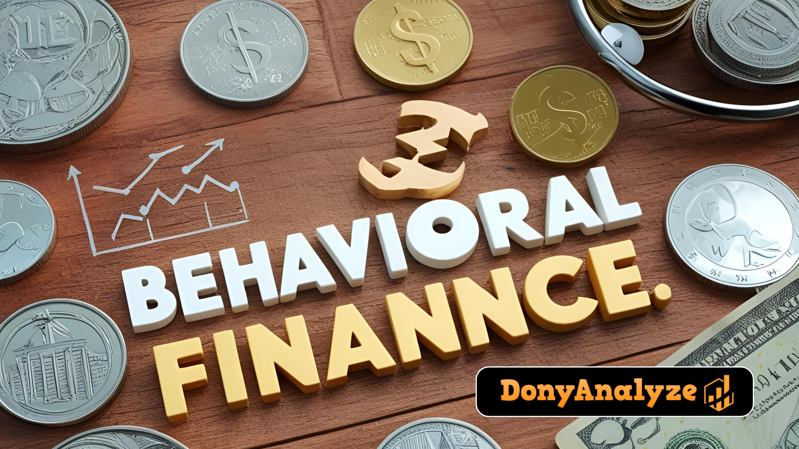 FINANZA COMPORTAMENTALE: La vera psicologia